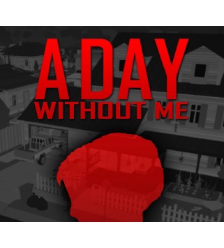 A Day Without Me AR XBOX One / Xbox Series X|S Xbox One Key OTHER